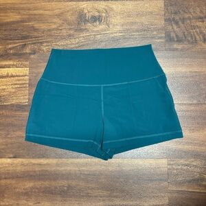 ⚡️SOLD ON MERCARI⚡️NWOT lululemon shorts